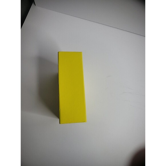 Kendra Scott Empty Box Jewelry Yellow Gold Present Gift Birthday Christmas - Picture 7 of 7